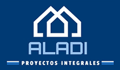 Logo de Aladi Proyectos Integrales